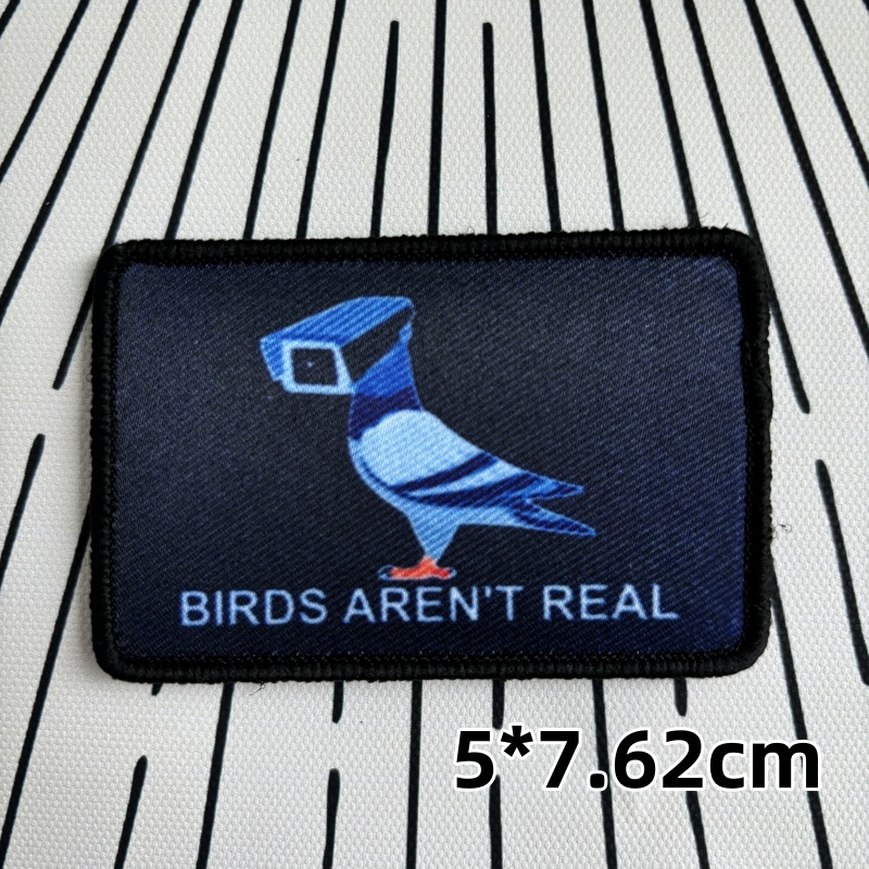 Fun Printed Tactical Patch Bir - Urban Backpack Tactical recensione e prezzo