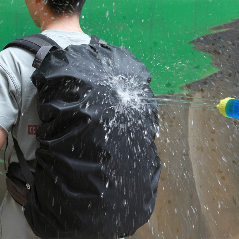 Borsa a tracolla zaino antipol - Hiking Backpack Waterproof recensione e prezzo