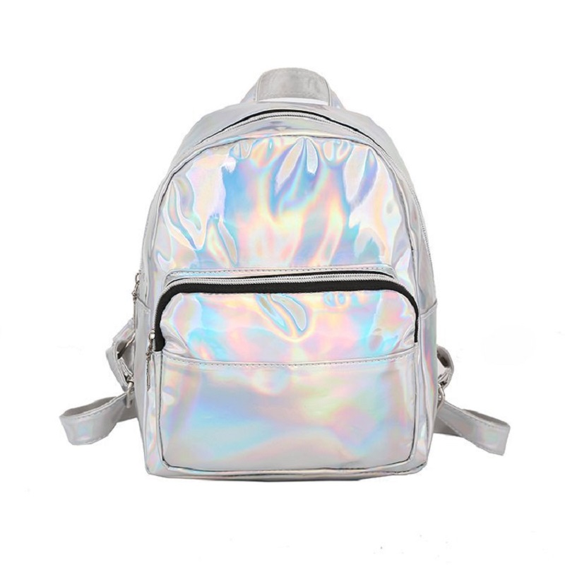 Zaino laser moda 2025 stile pr - Fashion Backpack Women recensione e prezzo