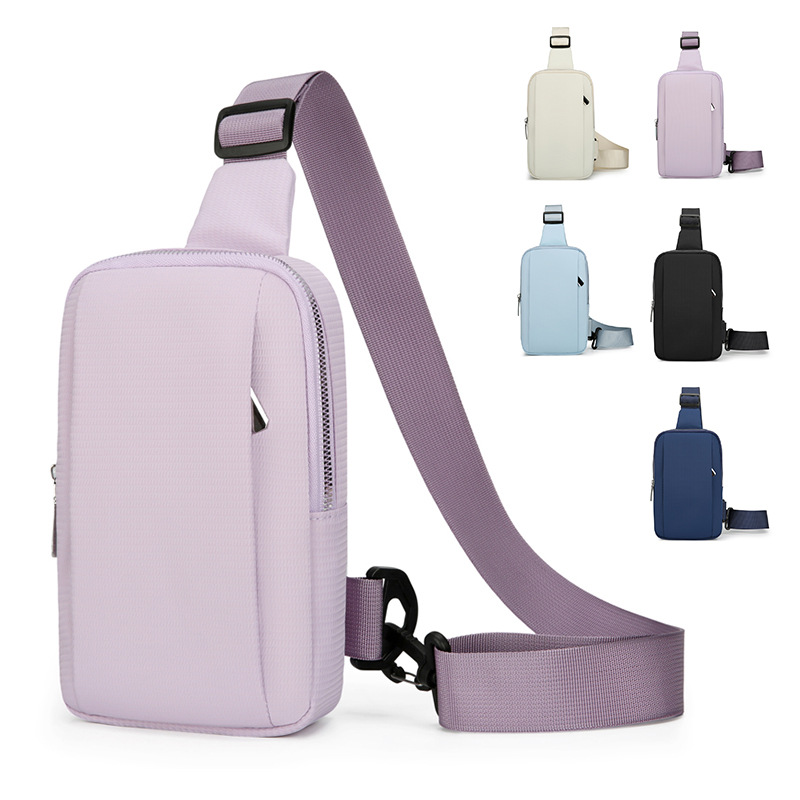 Borsa a tracolla singola da vi - Hiking Backpack Waterproof recensione e prezzo