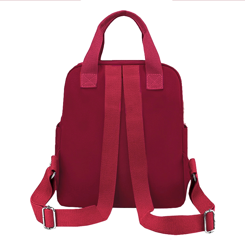 Zaino Minimalista Impermeabile - Fashion Backpack Women recensione e prezzo