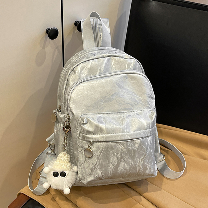Mini Zaino per Donne 2024, Bor - Fashion Backpack Women recensione e prezzo