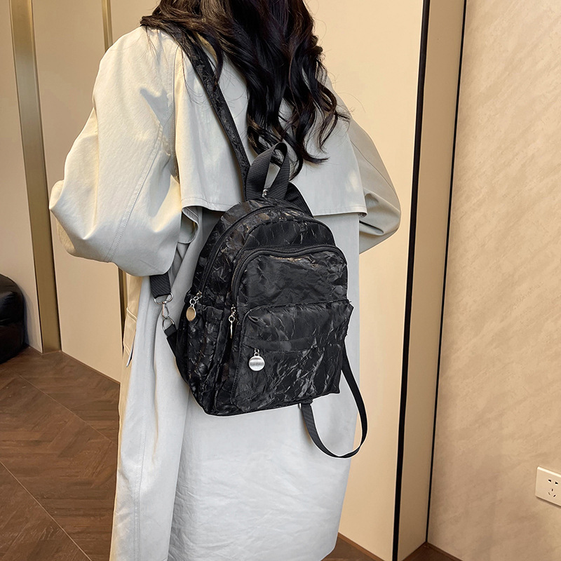 Mini Zaino per Donne 2024, Bor - Fashion Backpack Women recensione e prezzo