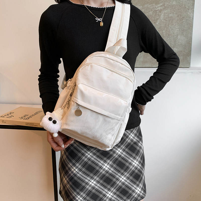Mini Zaino per Donne 2024, Bor - Fashion Backpack Women recensione e prezzo