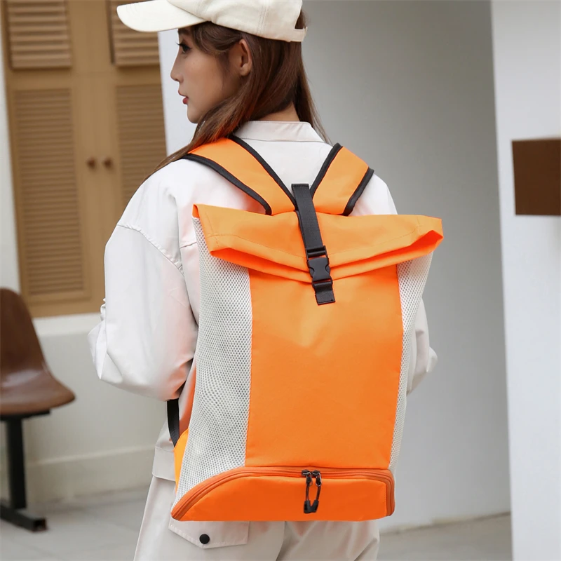 2025 nuovi uomini donne popola - Fashion Backpack Women recensione e prezzo