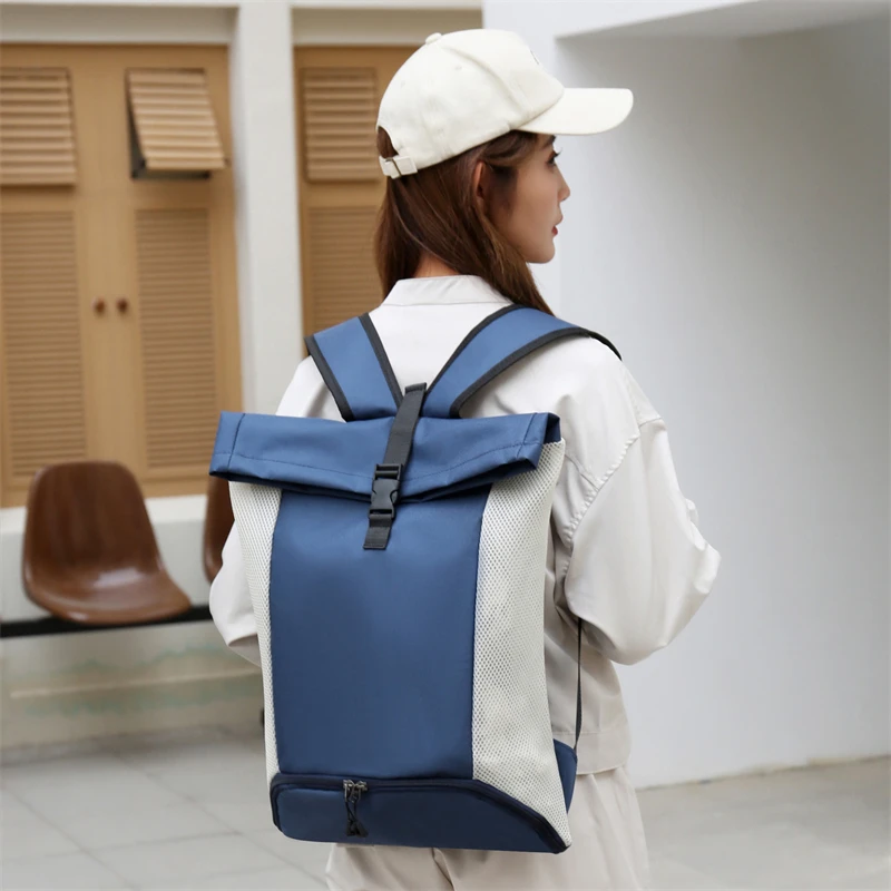 2025 nuovi uomini donne popola - Fashion Backpack Women recensione e prezzo