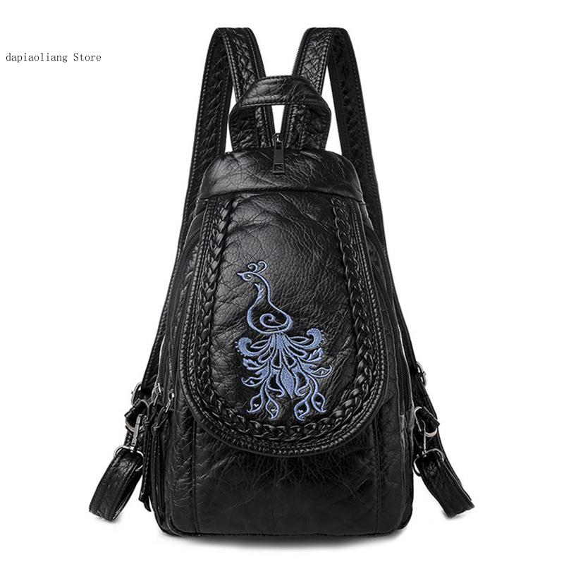 Borse a tracolla piccole da do - Fashion Backpack Women recensione e prezzo