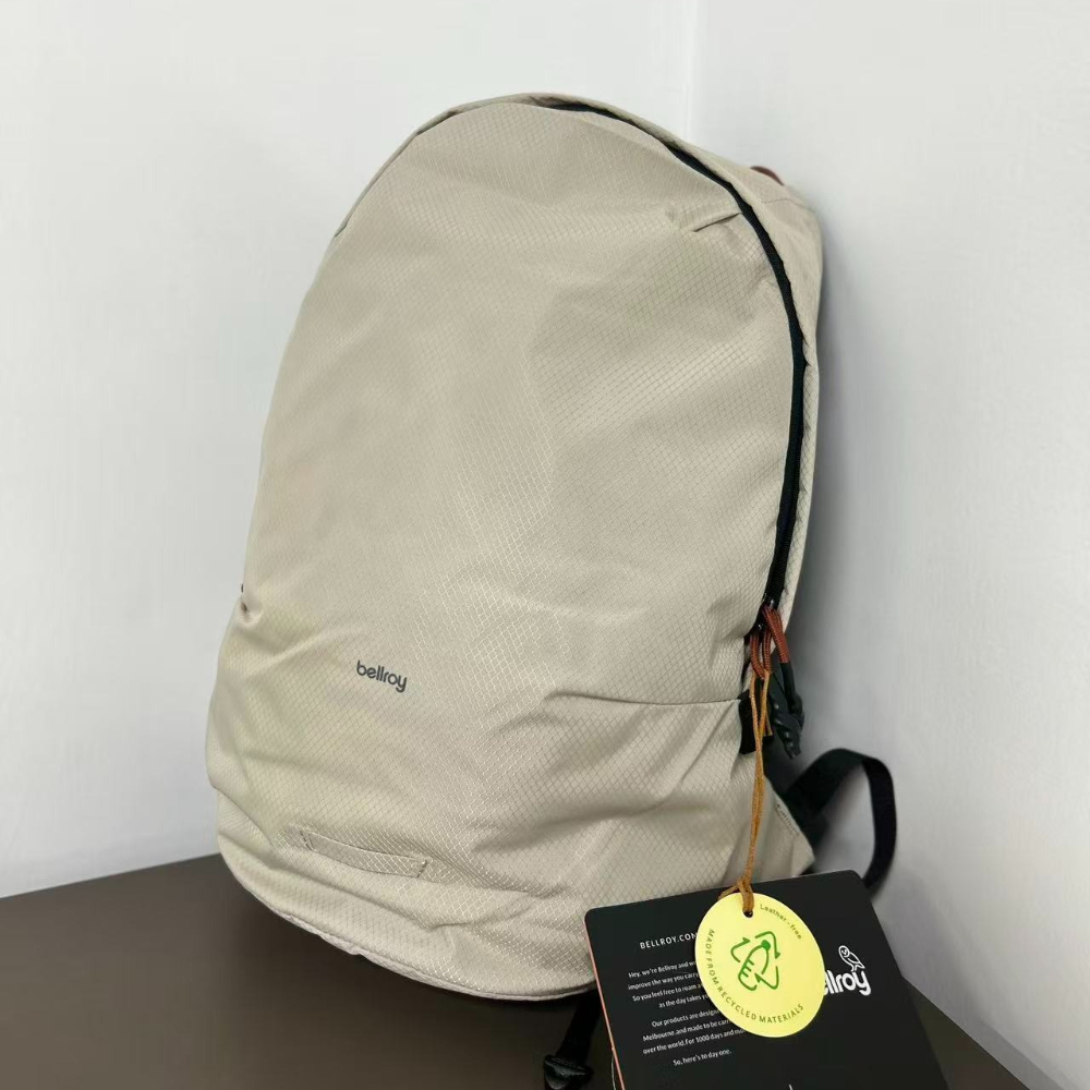 Bellroy Lite Daypack 20L Zaino - Hiking Backpack Waterproof recensione e prezzo