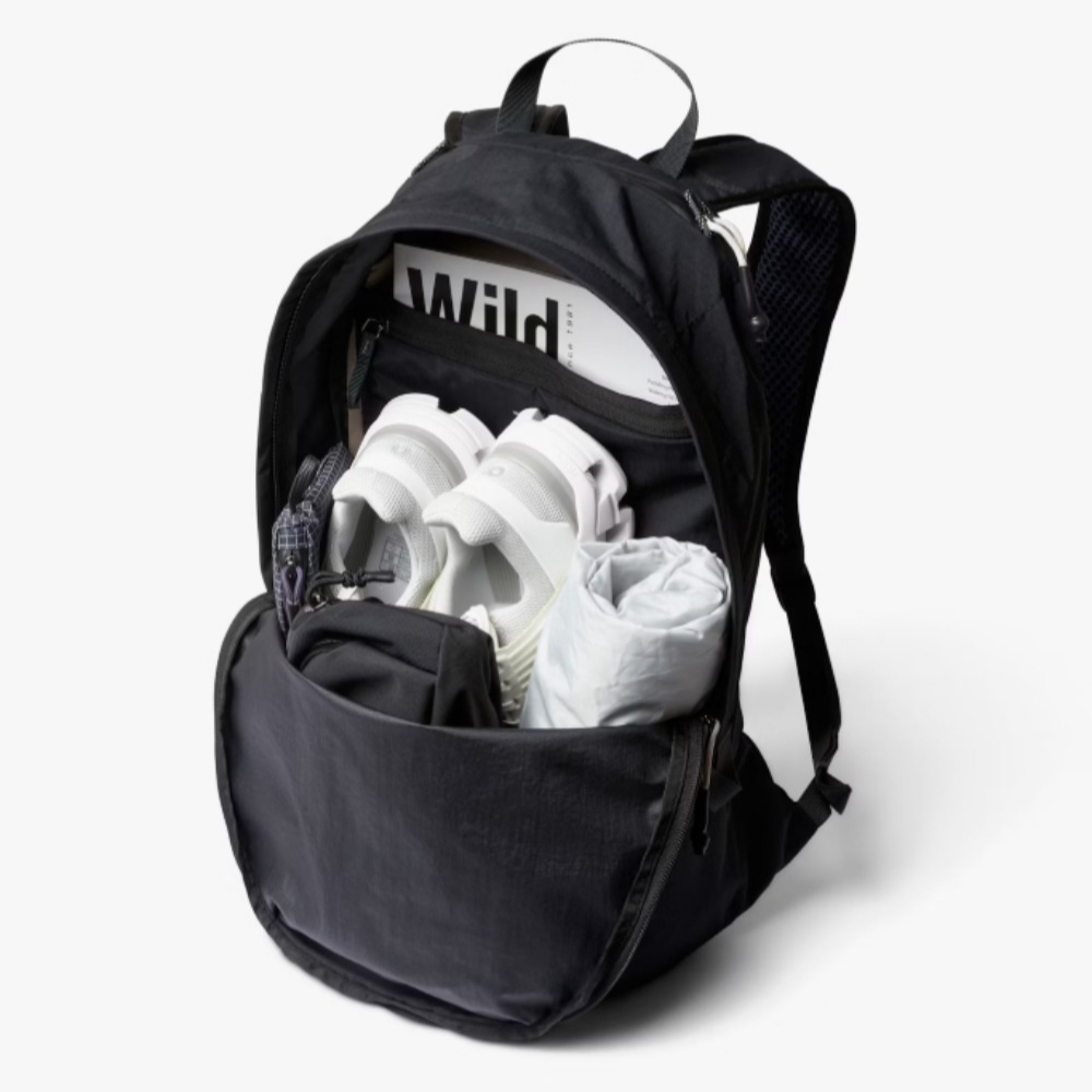 Bellroy Lite Daypack 20L Zaino - Hiking Backpack Waterproof recensione e prezzo